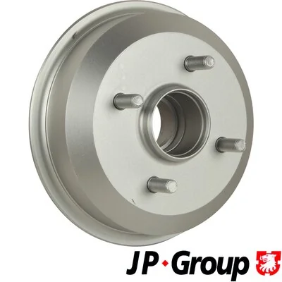 Brake Drum
